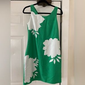 Banana republic dress size 4